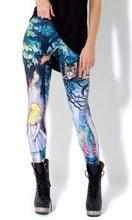 Fantasy Leggings, Multiple Designs