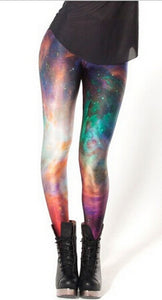 Fantasy Leggings, Multiple Designs