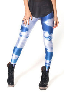 Fantasy Leggings, Multiple Designs