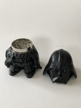 "Welcome To The Dark Side" Nerdy  Weed Grinder