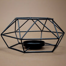 Modern Geometric Candle/Votive Holder