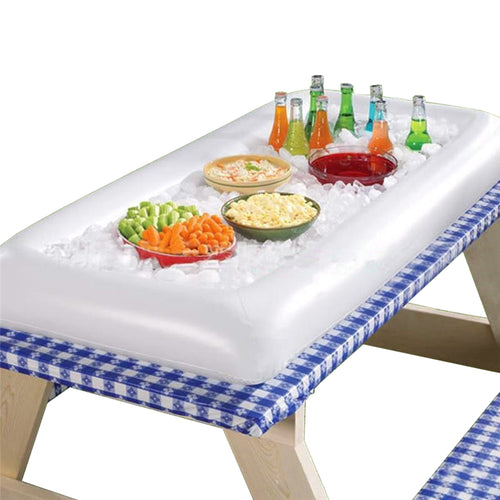 Party Inflatable Bar/Buffet Ice Cooler