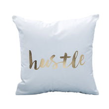 Chic Gold Decorative Pillows, 7 options