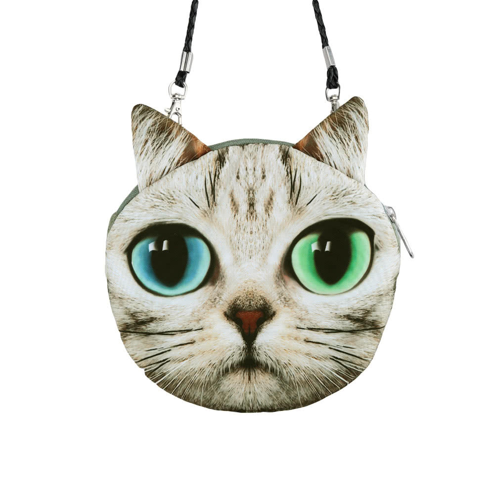 Pussy Purse