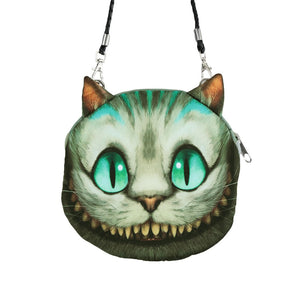 Pussy Purse