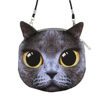 Pussy Purse