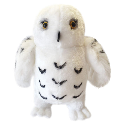 Harry Potter's Owl, Hedwig Soft Plush Toy