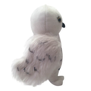 Harry Potter's Owl, Hedwig Soft Plush Toy