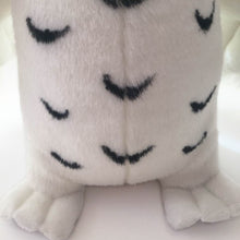 Harry Potter's Owl, Hedwig Soft Plush Toy