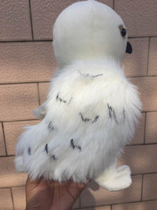 Harry Potter's Owl, Hedwig Soft Plush Toy