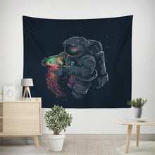 Beautiful & Trippy Wall Hanging Tapestry