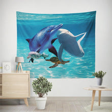 Beautiful & Trippy Wall Hanging Tapestry