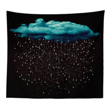 Beautiful & Trippy Wall Hanging Tapestry